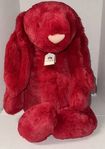 Jellycat Springlowe Luxe Bunny | eBay