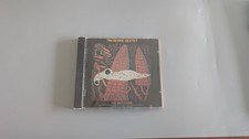 Tim Bernie Sextet The Ancestors CD