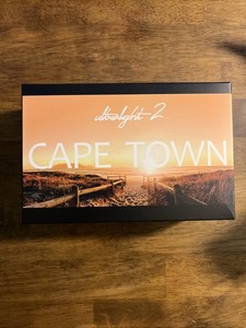 Finalmouse Ultralight 2 Cape Town Brand New In Box scellé