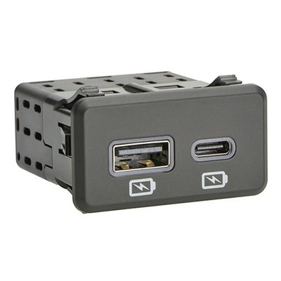 Molex Nissan Steckverbinder USB Anschluss Verbinder 795405067 RoHS konform