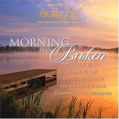Morning Has Broken