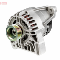 Lichtmaschine Generator FüR Alfa Romeo Fiat Ford Lancia Mito 500 C 500L Bravo