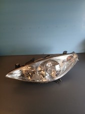 Peugeot 307 / Phare avant Gauche