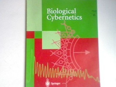 Synchrony measures for biological neural networks  - in: Number 2 : 1995 - Biolo