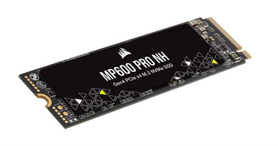 Corsair MP600 PRO NH 8 TB PCIe Gen4 x4 NVMe M.2-SSD   Hochdichter TLC NAND   M.2