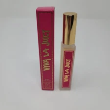JUICY COUTURE VIVA LA JUICY Eau de Parfum Rollerball Roll-on Perfume .33 fl oz