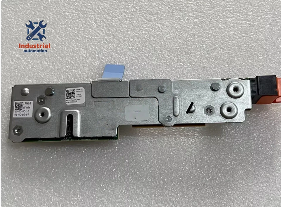 New Dell MX740C MX840C LPE32002 FC16 Mini-Mezz card 17N63 017N63 Free Shipping - Image 4 of 4