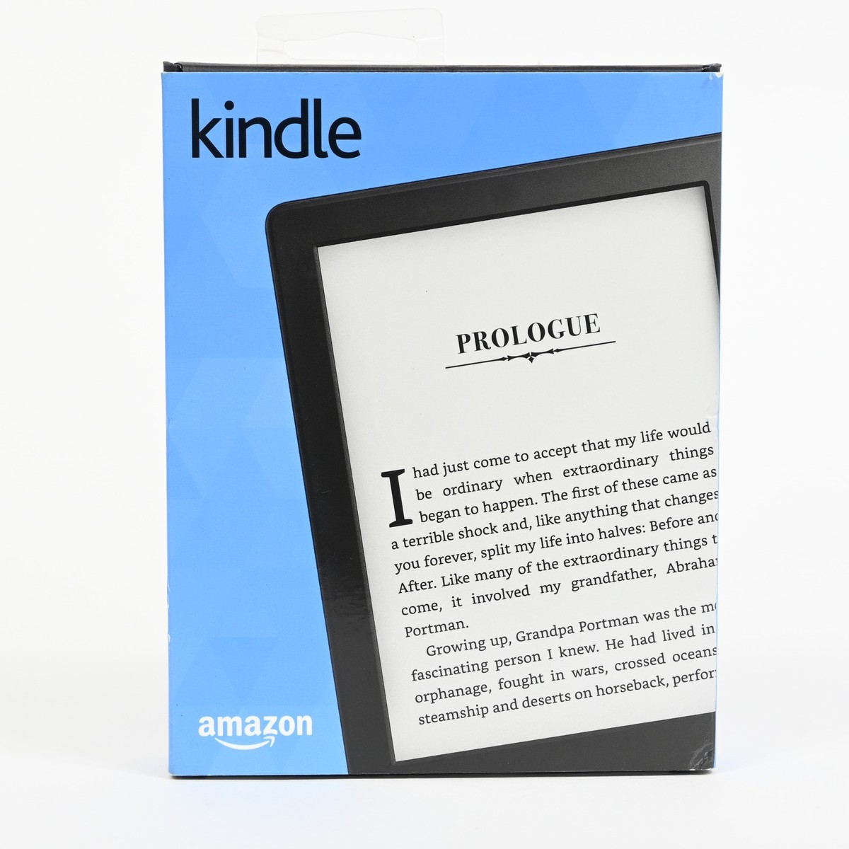 Amazon Kindle ブラック　第8世代 Amazon Kindle 8th Generation 4GB BLACK eReader eBook Tablet