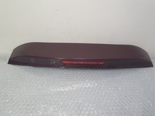 Peugeot 108 MK1 Top Spoiler Lila 2015
