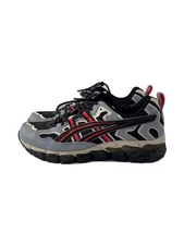 Men 9.0US Asics Low-Cut Sneakers/Multi-Colored/1021A325