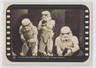 1977 Star Wars Stickers Stormtrooper s #30 0tb1