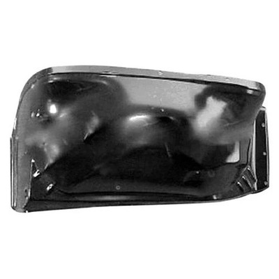 For GMC K1500 81-85 Sherman 899-24L Front Driver Side Wheel Housing Value Line