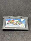 Super Mario Advance (Nintendo Game Boy Advance, 2001) Tested Cartridge Only