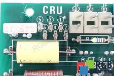 GB300444-AZ GB302295-E CONTRAVES - Reconditionné - Garantie 24 mois