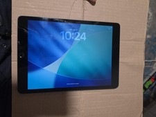 Apple iPad 9th Generation A2602 64 GB, Wi-Fi, 10.2 in - Space Gray