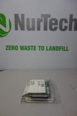 Cisco HWIC-1GE-SFP 1-Port High Speed Wan Interface Card
