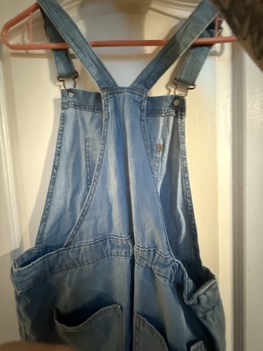 Cat & Jack Overalls Size XL - Picture 4 of 6