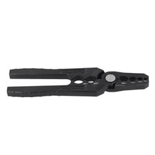 Copper Pipe Repair Pliers 1/4 3/8 1/2 5/8 3/4 7/8 Inch Manual Tube Rounder Part