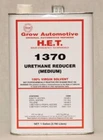 Urethane Reducer - Medium Dry