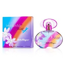 Incanto Bloom Salvatore Ferragamo perfume - a fragrance for women 2010