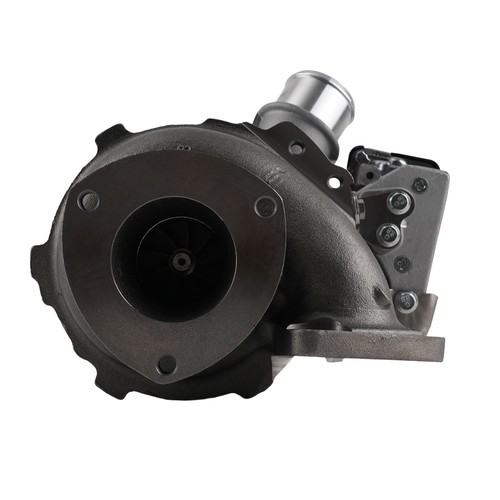 Turbo Charger for Ford Ranger 3.2 TDCI 147Kw 200HP Duratorq 2011- BK3Q6K682RC - Picture 11 of 17