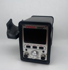 YIHUA 995D Soldering Station For Motherboard Repair Tools 210V-240v UNIT ONLY
