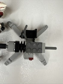 Lego 9488 - Lego Star Wars - Elite Clone Trooper & Commando Droid Battle Pack