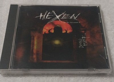 Hexen: Beyond Heretic, 1995 For MacOS PowerMac