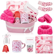 Valentine's Day Gift for Her - Funny Girlfriend Gifts Wife Gifts, I Love You