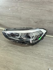LEDSCHEINWERFER + Links + BMW X1 F48 LCI + 5A01177 FACELIFT 63115A01177-03