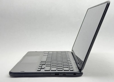Dell Chromebook 3100 2-in-1 Touch 11.6  32GB Celeron N4020 2.8GHZ MFG Year 2021