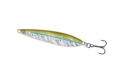Colonel Seatrout NEO Meerforellenblinker Mefoköder Mefoblinker Forellenblinker