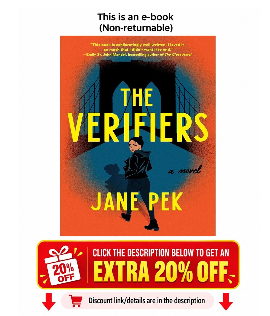 Jane Pek The Verifiers (Claudia Lin Jane Pek