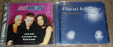 Real McCoy 2 CD Lot Another Night / One More Time the Remixes CD Single