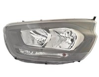 Scheinwerfer Links FÜR Ford TRANSIT-TOURNEO Custom AB 2018