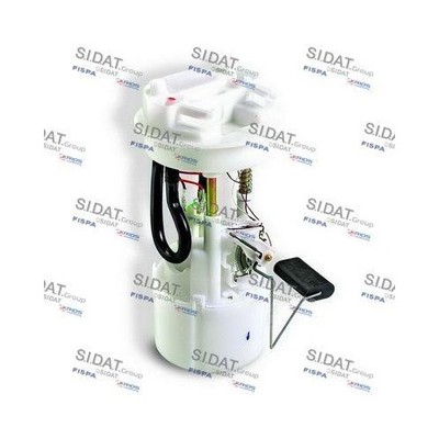 Kraftstoff Fördereinheit Sidat 72009 für Alfa Romeo Fiat Lancia Hitachi