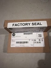 Allen Bradley 20-HIM-A6 PowerFlex HIM FW V 2.008 Dated 2025 Sealed