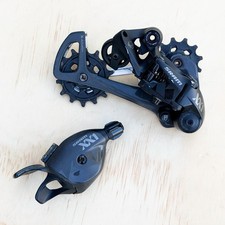 SRAM XX1 Eagle Rear Derailleur / Shifter - 12 Speed