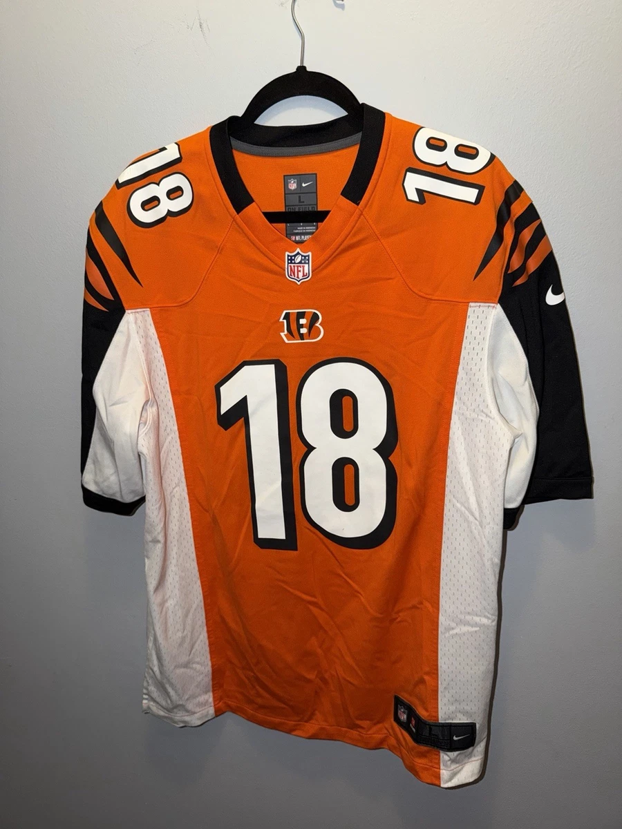 A.J. Green NFL Fan Jerseys for sale | eBay A.J. Green NFL Fan Jerseys for sale | eBay