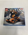 LEGO City Racecar (60442) Sealed — photo 1