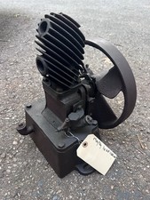 Vtg Upright Maytag Hit Miss Engine Antique Parts Elgin Type Restoration