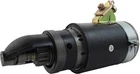 Premium Quality USA Made Starter 79001779-2 fits Allis Chalmers B / CA w/ 4-125