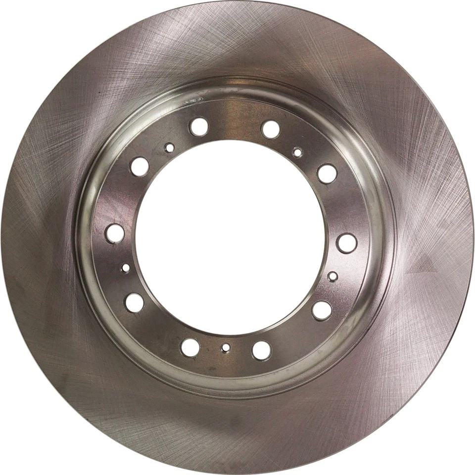 Disco de freno delantero o trasero para Chevy GMC C6500 Topkick C7500 Chevrolet Kodiak B7 Foto 2 de 4