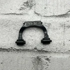 Vtg GI Joe Night Force 1988 Sneak Peek v2 TOWER UPPER HANDLE weapon accessory