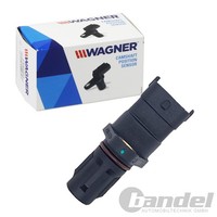Wagner Nockenwellensensor Passend FüR CitroËN C1 Daihatsu Copen Cuore Materia