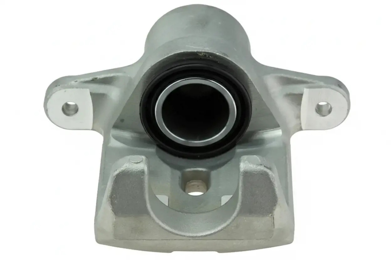 Brake caliper Rear Axle Right HZT-SB-012 NTY for SUBARU LEGACY V Estate OUTBACK