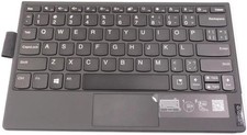NEW Lenovo ThinkPad X1 Fold Gen 1 External Keyboard US Bluetooth - 5N20Z32884