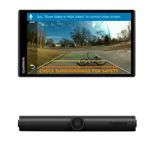 Garmin BC 40, Wireless Backup Camera 010-01866-00