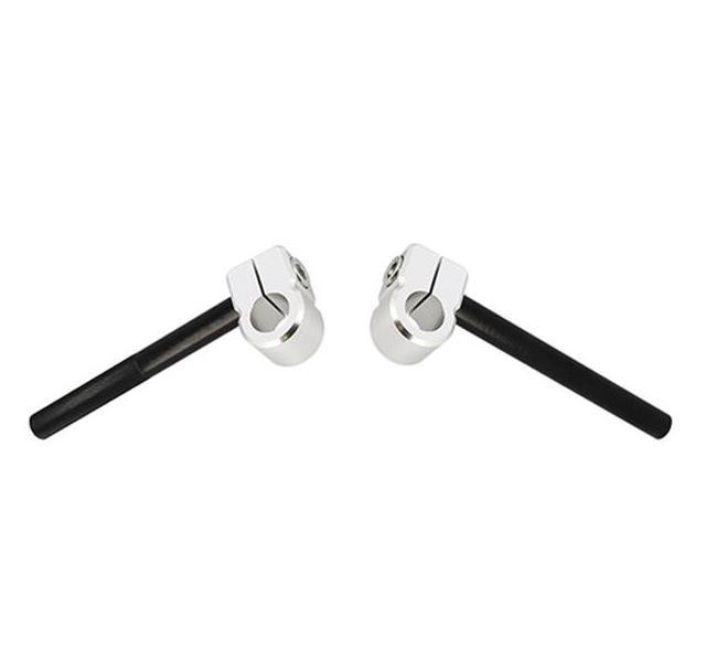Guidon bracelet Doppler Open 28mm pour abaisser sa position