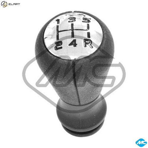 Gear Shift Knob for Peugeot 106 107 205 206 207 306 307 308 309 405 406 407 508 605 607 for